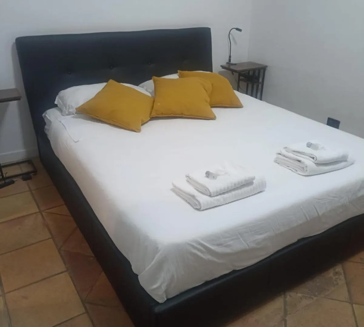 Appartamenti Lateranno 226 Rome Apartment