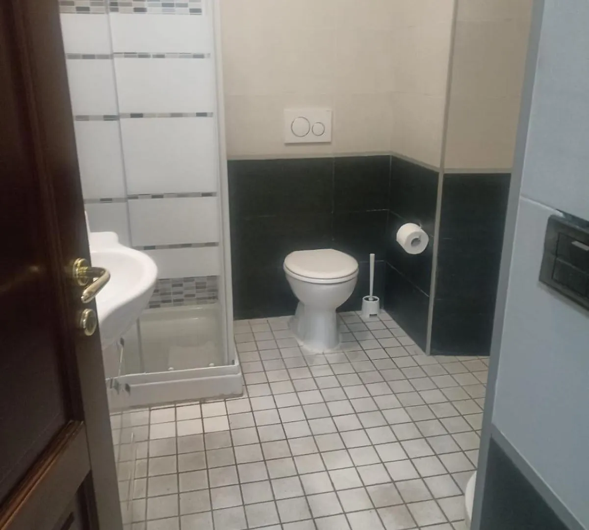 Apartment Appartamenti Lateranno 226 Rome Italy